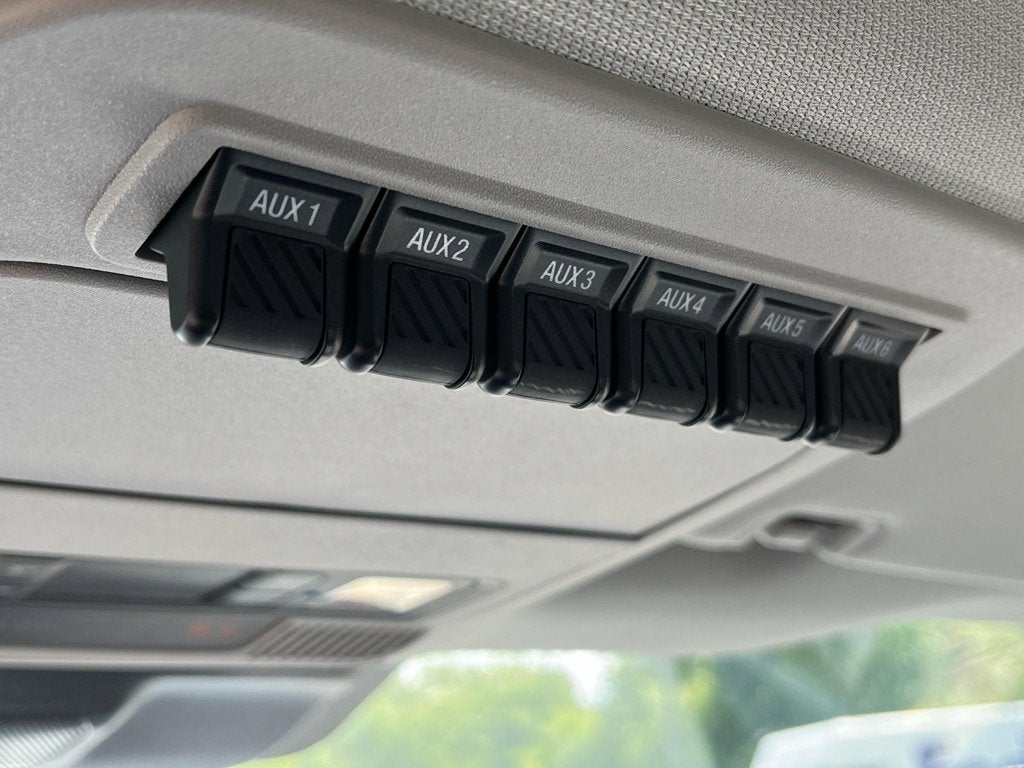 2025 Ford Super Duty F-550 DRW XL DRW