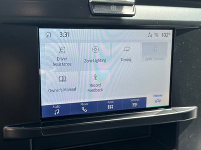 2025 Ford Super Duty F-550 DRW XL DRW