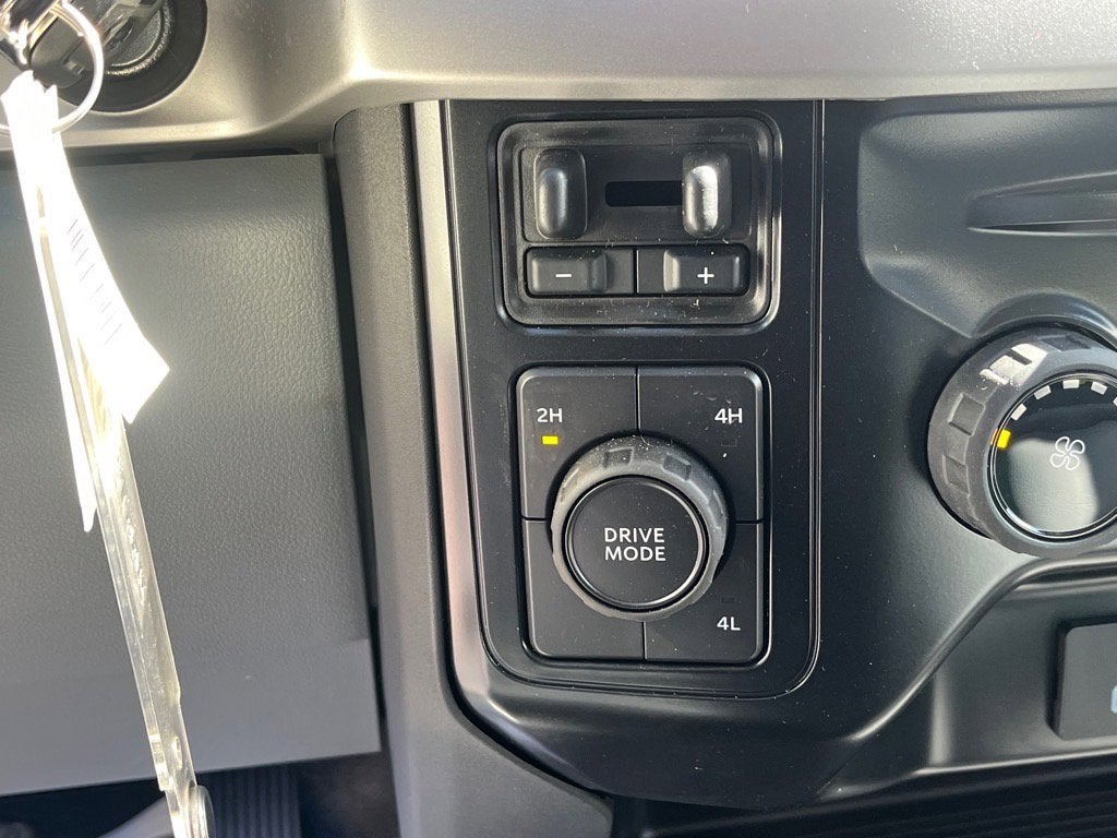 2025 Ford Super Duty F-550 DRW XL DRW