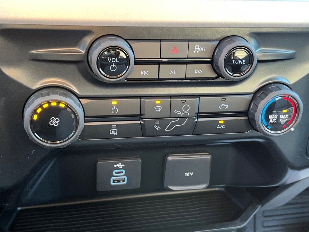 2026 Ford Super Duty F-550 DRW XL DRW