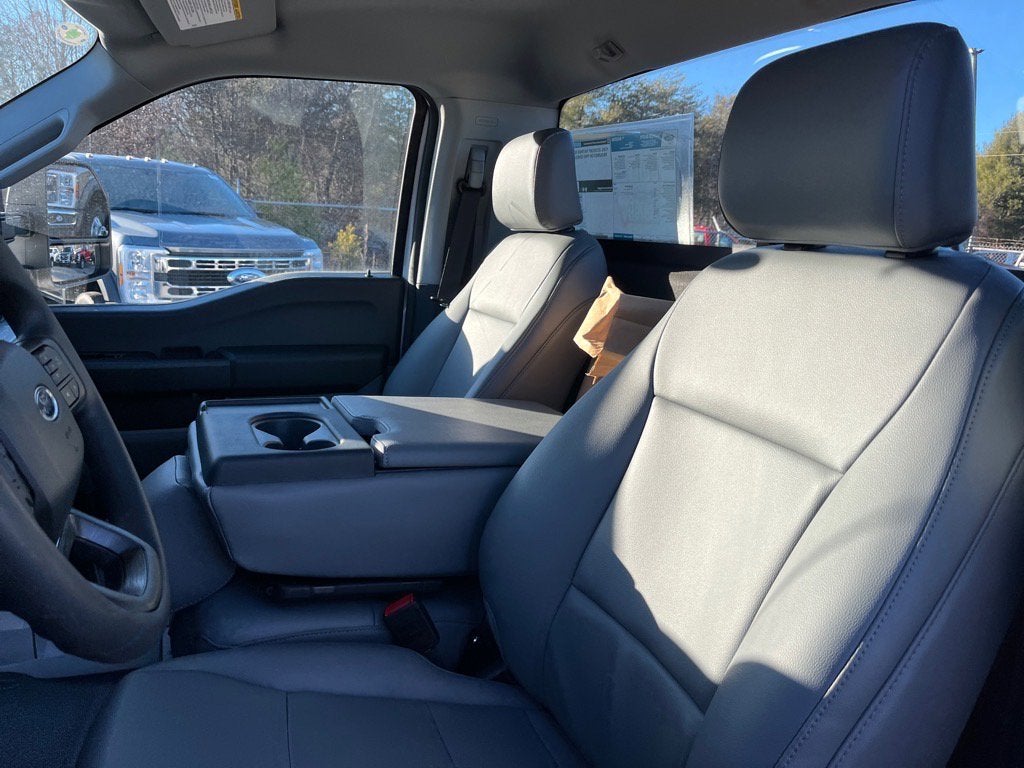 2026 Ford Super Duty F-550 DRW XL DRW