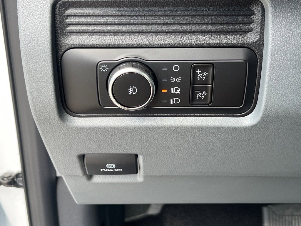 2026 Ford Super Duty F-550 DRW XL DRW