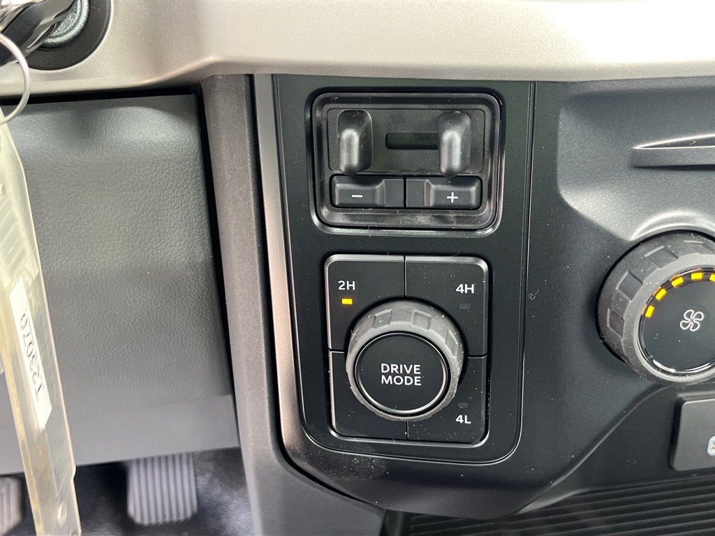 2026 Ford Super Duty F-550 DRW XL DRW