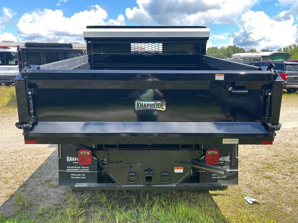 2025 Ford Super Duty F-550 DRW XL DRW