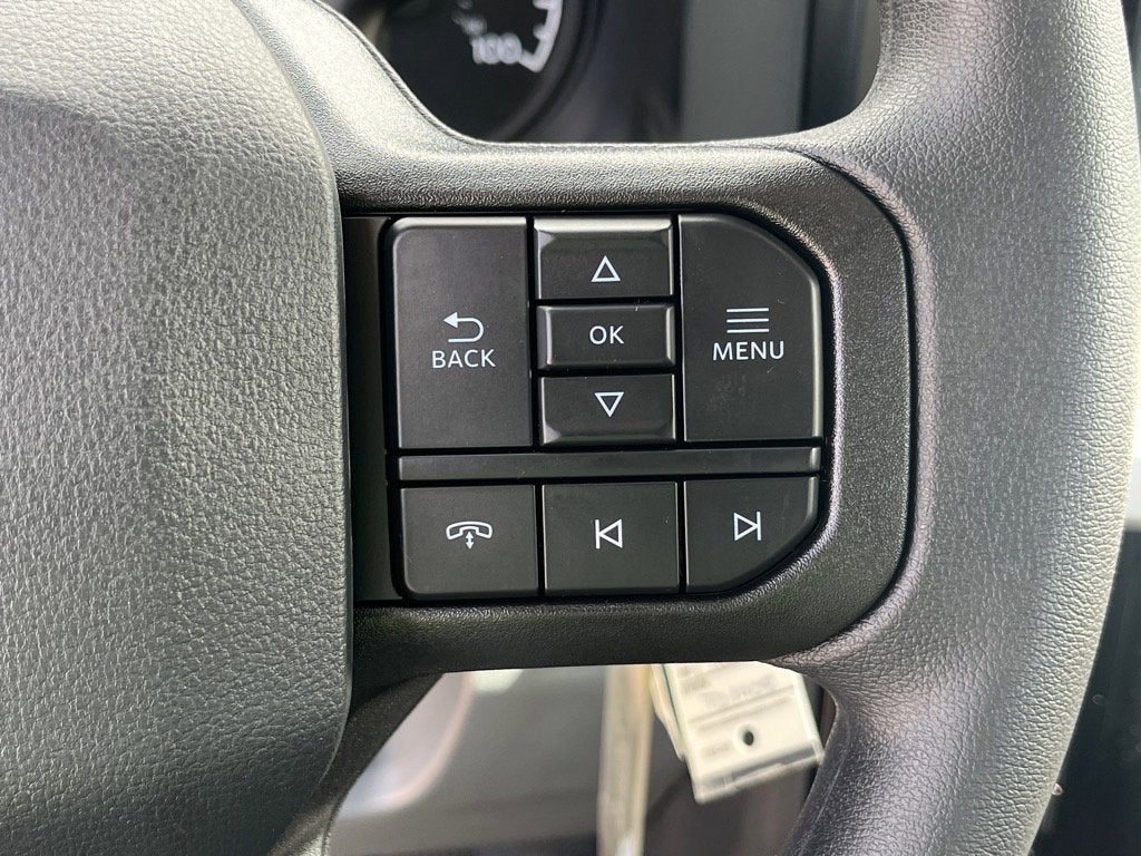 2026 Ford Super Duty F-550 DRW XL DRW