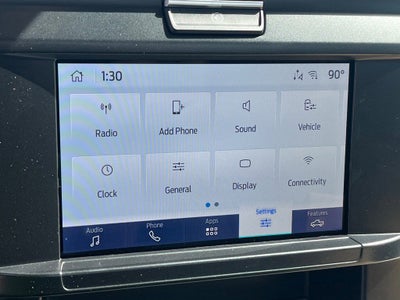 2026 Ford Super Duty F-550 DRW XL DRW