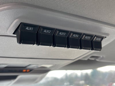 2026 Ford Super Duty F-600 DRW XL