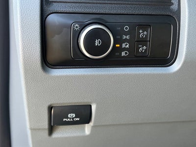 2026 Ford Super Duty F-600 DRW XL