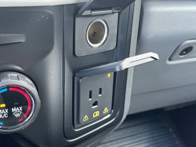 2025 Ford Super Duty F-600 DRW XLT