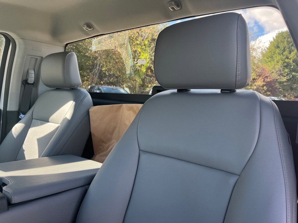 2026 Ford Super Duty F-600 DRW XL