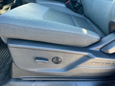 2025 Ford Super Duty F-600 DRW XLT