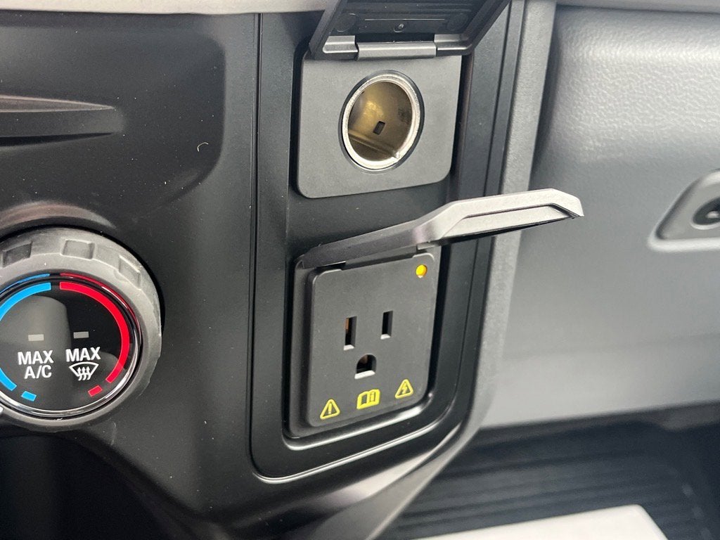 2026 Ford Super Duty F-600 DRW XL