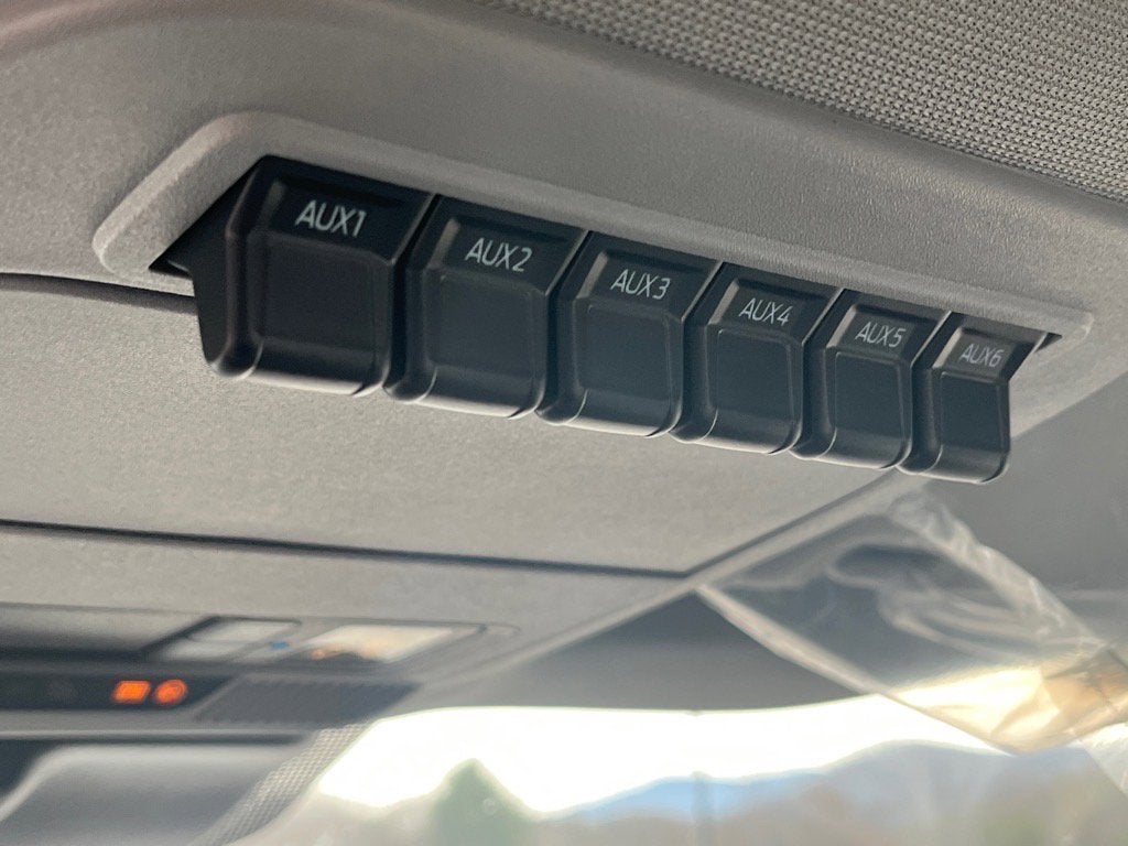 2026 Ford Super Duty F-600 DRW XL