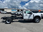 2025 Ford Super Duty F-600 DRW XL