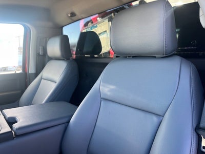 2026 Ford Super Duty F-600 DRW XL