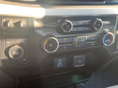 2026 Ford Super Duty F-600 DRW XL