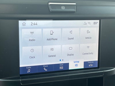 2025 Ford Super Duty F-600 DRW XLT