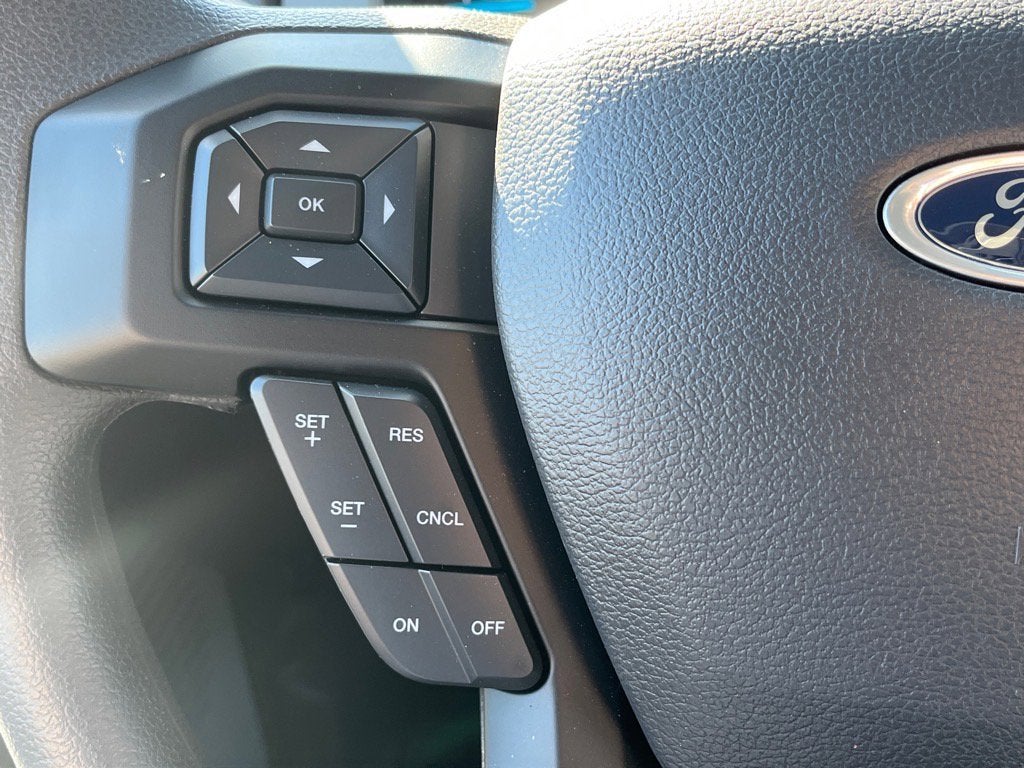 2025 Ford F-650SD Base