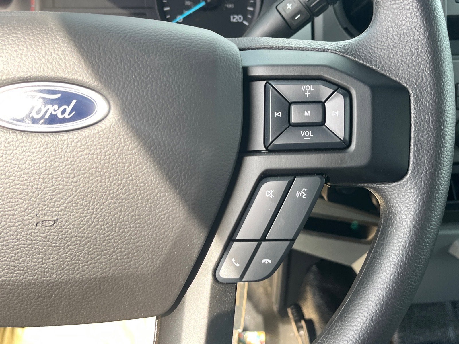 2026 Ford F-650SD Base