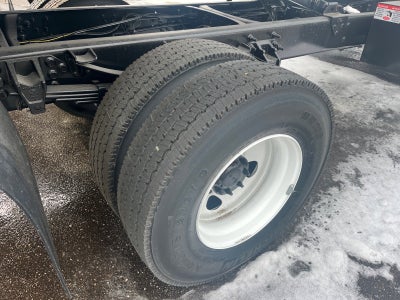 2026 Ford F-750SD Base