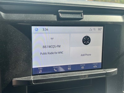 2026 Ford Super Duty F-350 DRW XL DRW