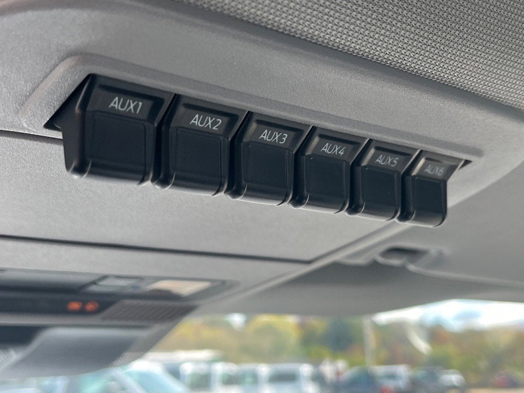 2026 Ford Super Duty F-350 DRW XL DRW