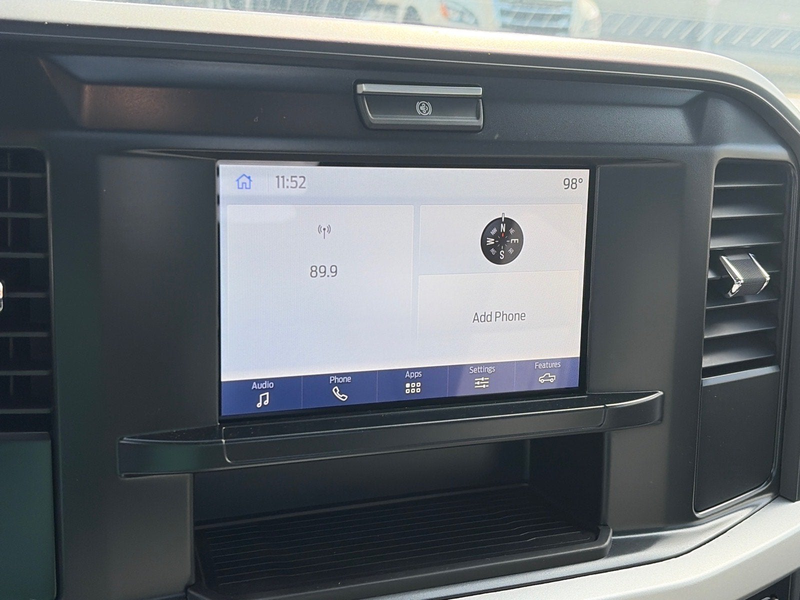 2026 Ford Super Duty F-350 DRW XL