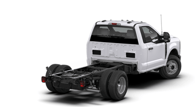 2026 Ford Super Duty F-350 DRW XL DRW