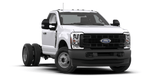 2026 Ford Super Duty F-350 DRW XL DRW