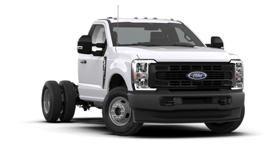 2026 Ford Super Duty F-350 DRW XL DRW