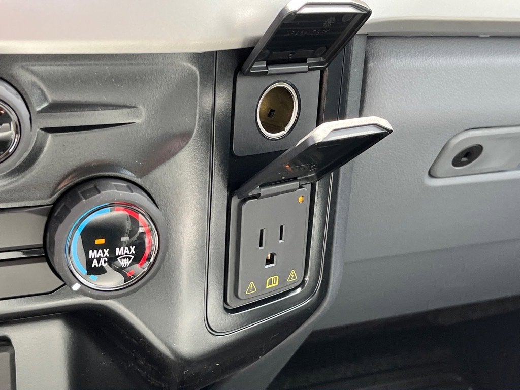 2025 Ford Super Duty F-350 DRW XL