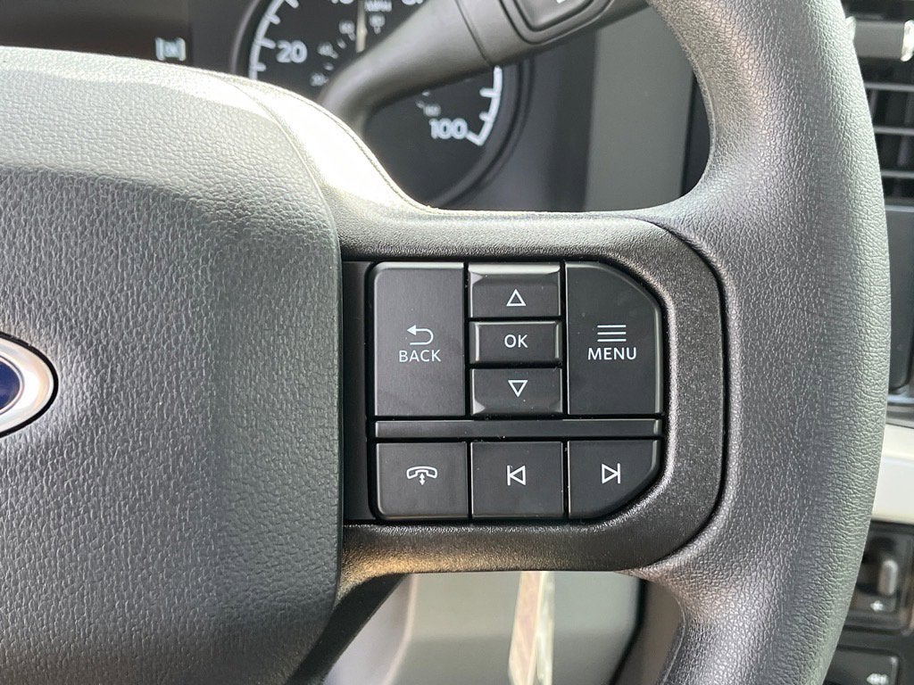 2025 Ford Super Duty F-350 DRW XL