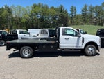 2025 Ford Super Duty F-350 DRW XL
