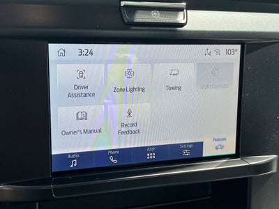 2025 Ford Super Duty F-350 DRW XL DRW