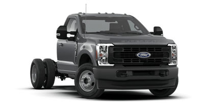 2026 Ford Super Duty F-350 DRW XL DRW