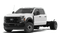 2027 Ford Super Duty F-550 DRW XL DRW