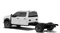 2027 Ford Super Duty F-550 DRW XL DRW