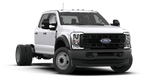 2026 Ford Super Duty F-550 DRW DRW