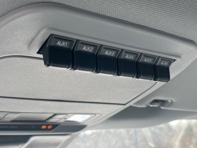 2026 Ford Super Duty F-550 DRW XLT DRW