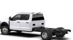 2026 Ford Super Duty F-550 DRW XLT DRW