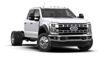 2026 Ford Super Duty F-550 DRW XLT DRW