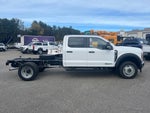 2026 Ford Super Duty F-550 DRW XL DRW