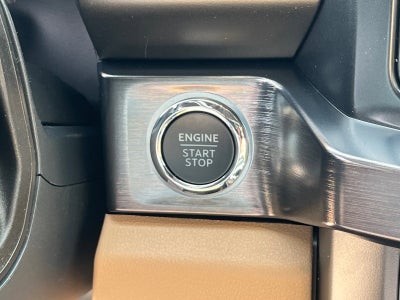 2026 Ford Super Duty F-550 DRW Lariat DRW