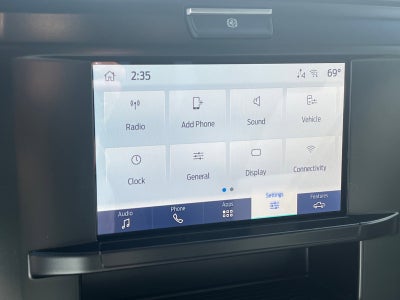 2026 Ford Super Duty F-550 DRW XL DRW