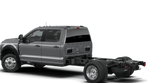 2026 Ford Super Duty F-550 DRW DRW