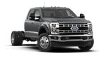 2026 Ford Super Duty F-550 DRW DRW
