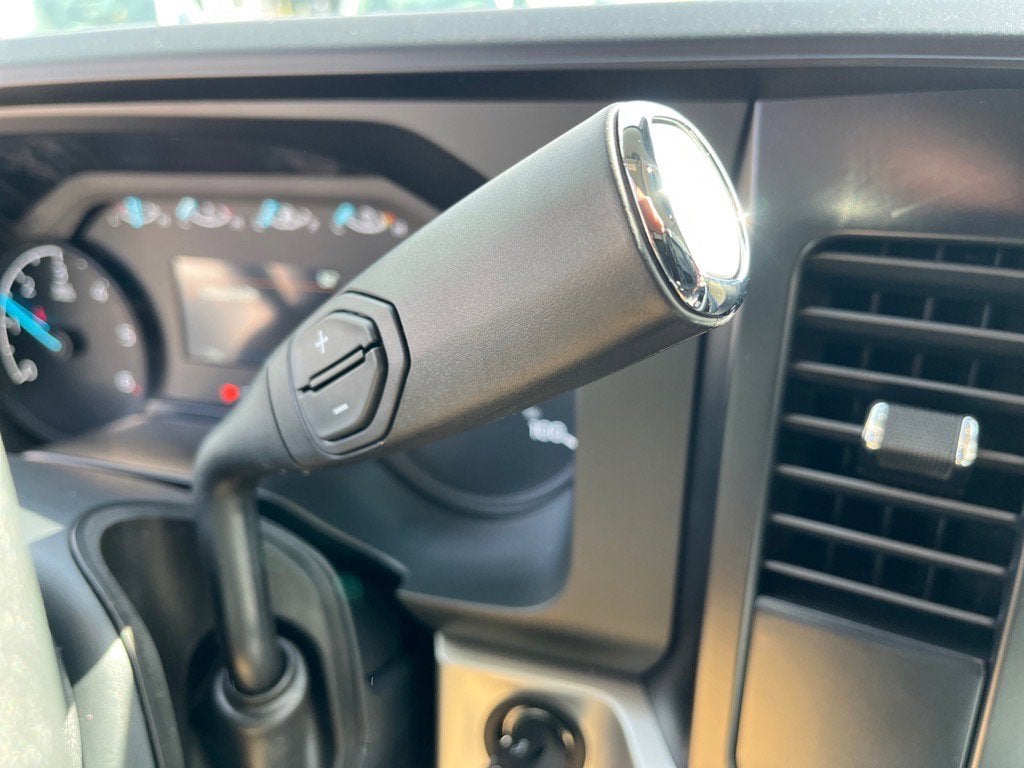 2026 Ford Super Duty F-550 DRW XL DRW