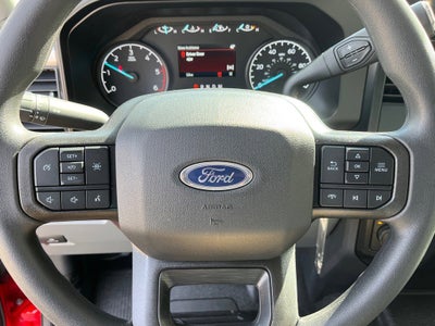 2026 Ford Super Duty F-550 DRW XL DRW