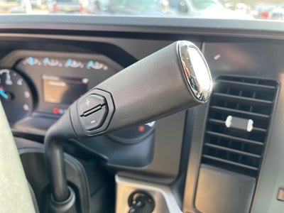 2026 Ford Super Duty F-550 DRW XL DRW