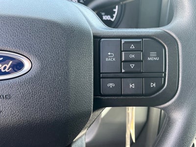 2026 Ford Super Duty F-550 DRW XL DRW